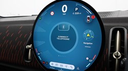 2025 (25) MINI COUNTRYMAN 2.0 John Cooper Works ALL4 5dr Auto 4912640