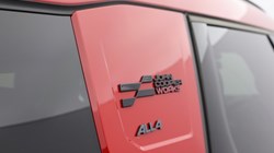 2025 (25) MINI COUNTRYMAN 2.0 John Cooper Works ALL4 5dr Auto 4912593