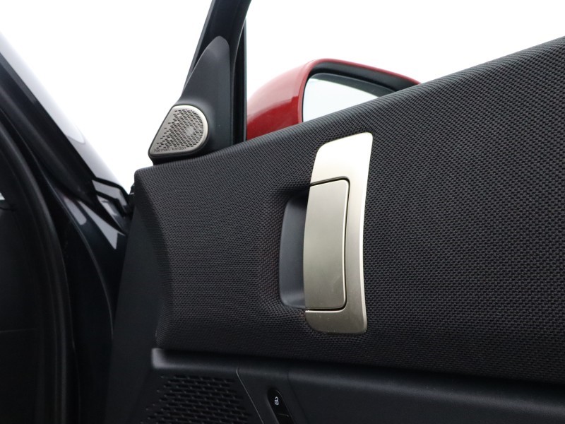 2025 (25) MINI COUNTRYMAN 2.0 John Cooper Works ALL4 5dr Auto 4912608