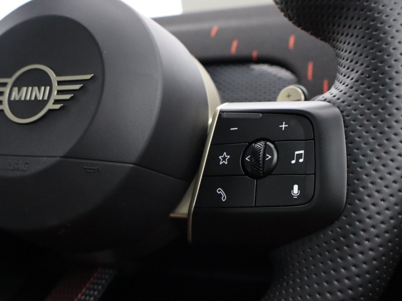 2025 (25) MINI COUNTRYMAN 2.0 John Cooper Works ALL4 5dr Auto 4912635