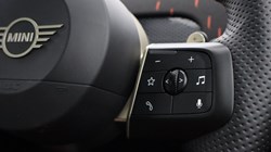 2025 (25) MINI COUNTRYMAN 2.0 John Cooper Works ALL4 5dr Auto 4912635