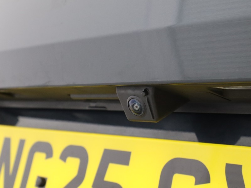 2025 (25) MINI COUNTRYMAN 2.0 John Cooper Works ALL4 5dr Auto 4912589