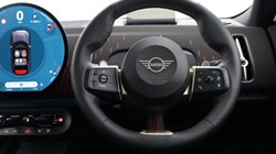 2025 (25) MINI COUNTRYMAN 2.0 John Cooper Works ALL4 5dr Auto 4912618
