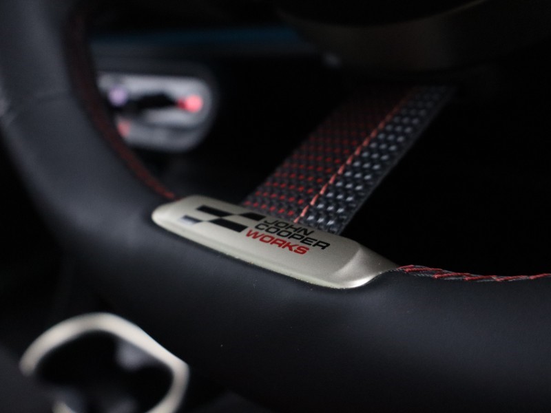 2025 (25) MINI COUNTRYMAN 2.0 John Cooper Works ALL4 5dr Auto 4912638