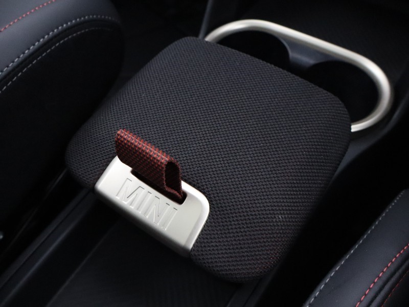 2025 (25) MINI COUNTRYMAN 2.0 John Cooper Works ALL4 5dr Auto 4912631