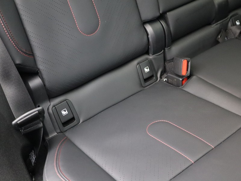 2025 (25) MINI COUNTRYMAN 2.0 John Cooper Works ALL4 5dr Auto 4912602