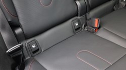 2025 (25) MINI COUNTRYMAN 2.0 John Cooper Works ALL4 5dr Auto 4912602