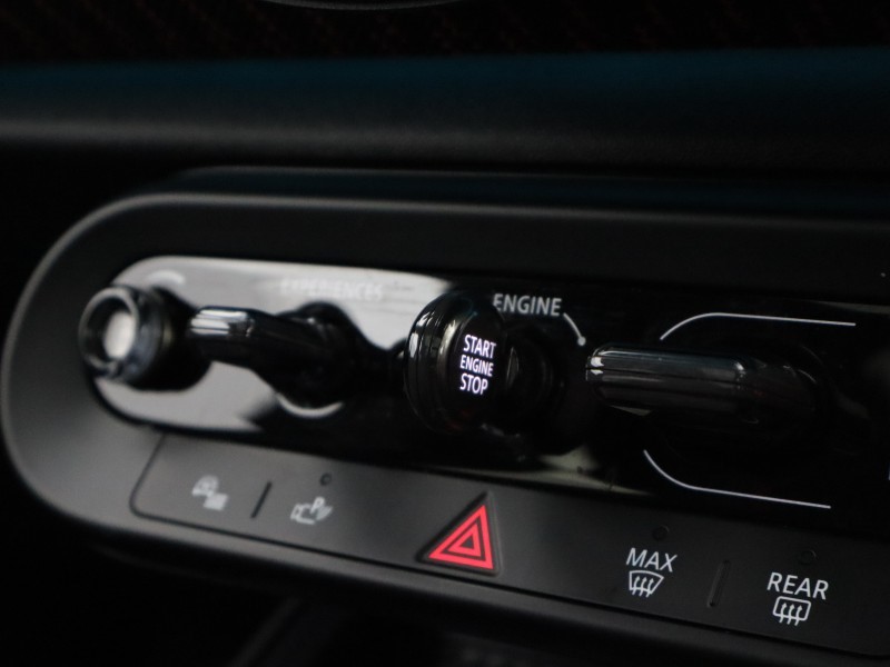 2025 (25) MINI COUNTRYMAN 2.0 John Cooper Works ALL4 5dr Auto 4912630