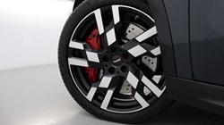 2025 (25) MINI COUNTRYMAN 2.0 John Cooper Works ALL4 5dr Auto 4912604