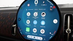 2025 (25) MINI COUNTRYMAN 2.0 John Cooper Works ALL4 5dr Auto 4912644