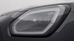 2025 (25) MINI COUNTRYMAN 2.0 John Cooper Works ALL4 5dr Auto 4912596