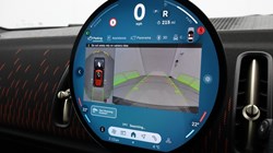 2025 (25) MINI COUNTRYMAN 2.0 John Cooper Works ALL4 5dr Auto 4912648