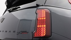 2025 (25) MINI COUNTRYMAN 2.0 John Cooper Works ALL4 5dr Auto 4912587