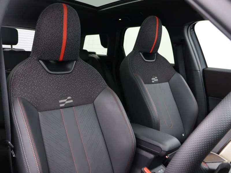 2025 (25) MINI COUNTRYMAN 2.0 John Cooper Works ALL4 5dr Auto 4912620