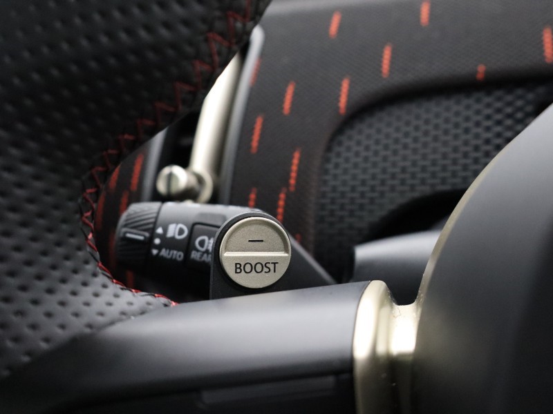 2025 (25) MINI COUNTRYMAN 2.0 John Cooper Works ALL4 5dr Auto 4912637