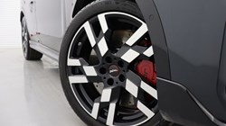 2025 (25) MINI COUNTRYMAN 2.0 John Cooper Works ALL4 5dr Auto 4912603