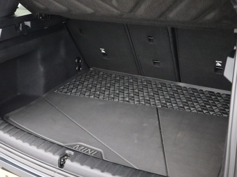 2025 (25) MINI COUNTRYMAN 2.0 John Cooper Works ALL4 5dr Auto 4912591