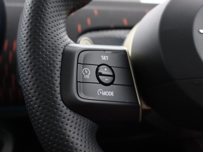 2025 (25) MINI COUNTRYMAN 2.0 John Cooper Works ALL4 5dr Auto 4912634