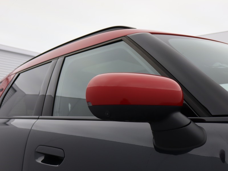 2025 (25) MINI COUNTRYMAN 2.0 John Cooper Works ALL4 5dr Auto 4912599