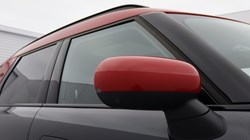 2025 (25) MINI COUNTRYMAN 2.0 John Cooper Works ALL4 5dr Auto 4912599