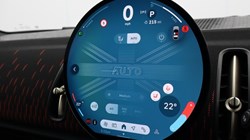 2025 (25) MINI COUNTRYMAN 2.0 John Cooper Works ALL4 5dr Auto 4912649