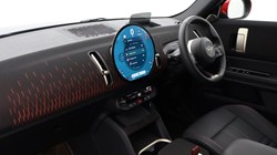 2025 (25) MINI COUNTRYMAN 2.0 John Cooper Works ALL4 5dr Auto 4912607