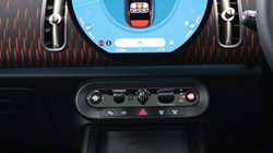 2025 (25) MINI COUNTRYMAN 2.0 John Cooper Works ALL4 5dr Auto 4912616