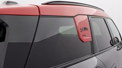 2025 (25) MINI COUNTRYMAN 2.0 John Cooper Works ALL4 5dr Auto 4912594