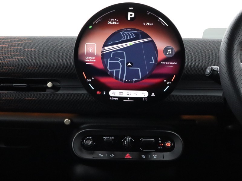 2025 (25) MINI ACEMAN 190kW John Cooper Works 54kWh 5dr Auto 4938026