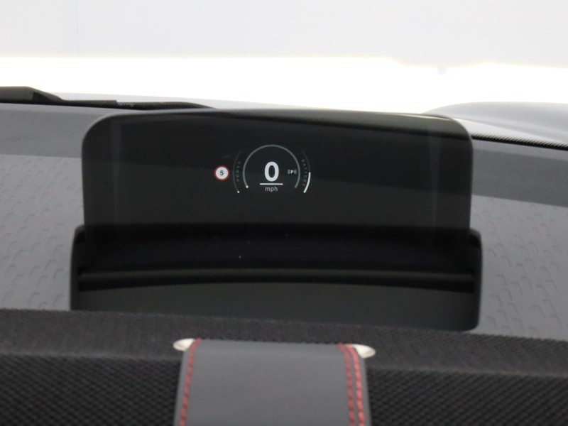 2025 (25) MINI ACEMAN 190kW John Cooper Works 54kWh 5dr Auto 4938023