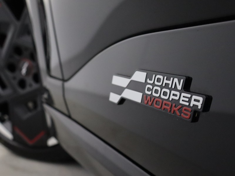 2025 (25) MINI ACEMAN 190kW John Cooper Works 54kWh 5dr Auto 4938034