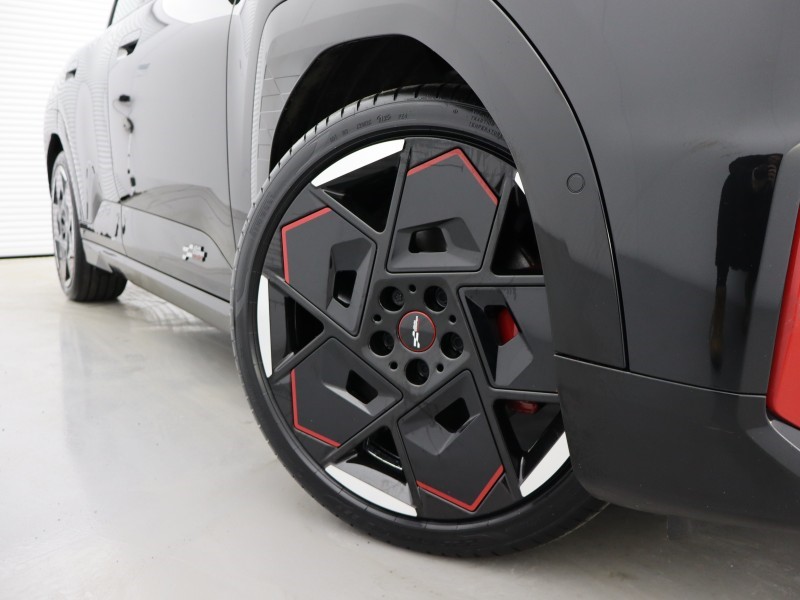 2025 (25) MINI ACEMAN 190kW John Cooper Works 54kWh 5dr Auto 4938032