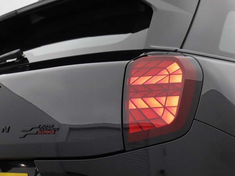 2025 (25) MINI ACEMAN 190kW John Cooper Works 54kWh 5dr Auto 4937983