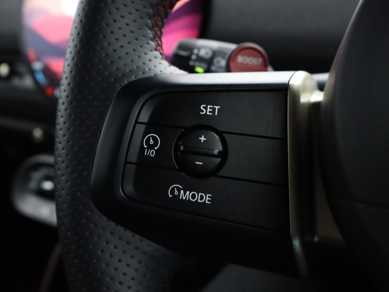 2025 (25) MINI ACEMAN 190kW John Cooper Works 54kWh 5dr Auto 4938013