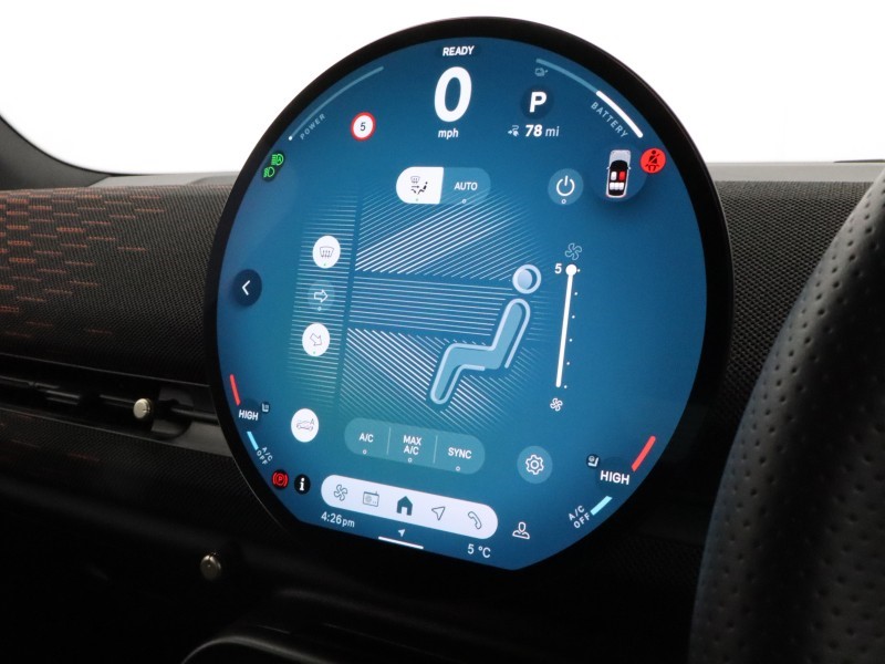 2025 (25) MINI ACEMAN 190kW John Cooper Works 54kWh 5dr Auto 4938006