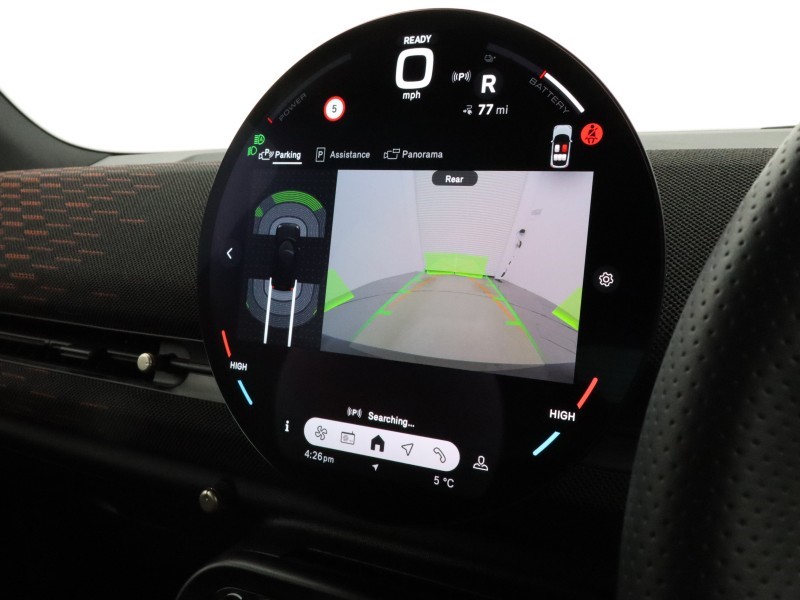 2025 (25) MINI ACEMAN 190kW John Cooper Works 54kWh 5dr Auto 4938011