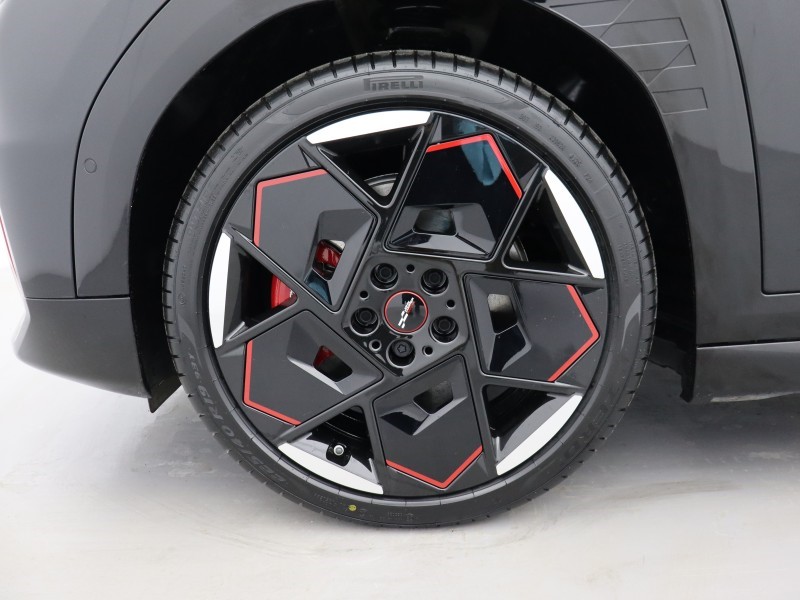 2025 (25) MINI ACEMAN 190kW John Cooper Works 54kWh 5dr Auto 4937989