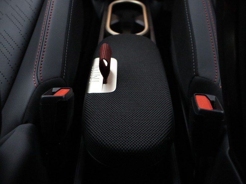 2025 (25) MINI ACEMAN 190kW John Cooper Works 54kWh 5dr Auto 4938030