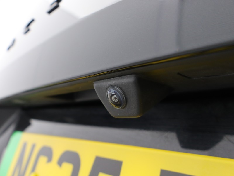 2025 (25) MINI ACEMAN 190kW John Cooper Works 54kWh 5dr Auto 4937986