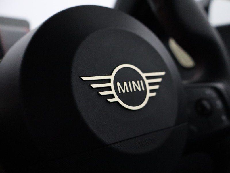 2025 (25) MINI ACEMAN 190kW John Cooper Works 54kWh 5dr Auto 4938018