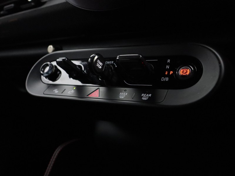 2025 (25) MINI ACEMAN 190kW John Cooper Works 54kWh 5dr Auto 4938019