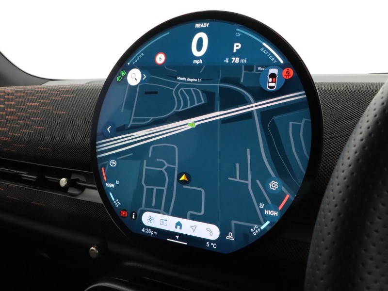 2025 (25) MINI ACEMAN 190kW John Cooper Works 54kWh 5dr Auto 4938007