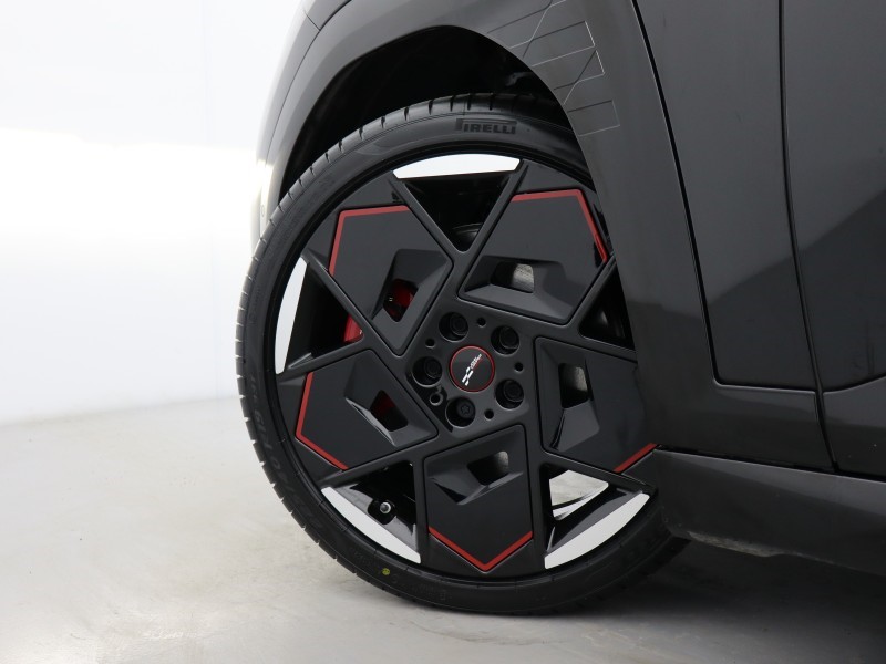 2025 (25) MINI ACEMAN 190kW John Cooper Works 54kWh 5dr Auto 4938033