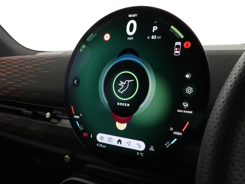 2025 (25) MINI ACEMAN 190kW John Cooper Works 54kWh 5dr Auto 4938009