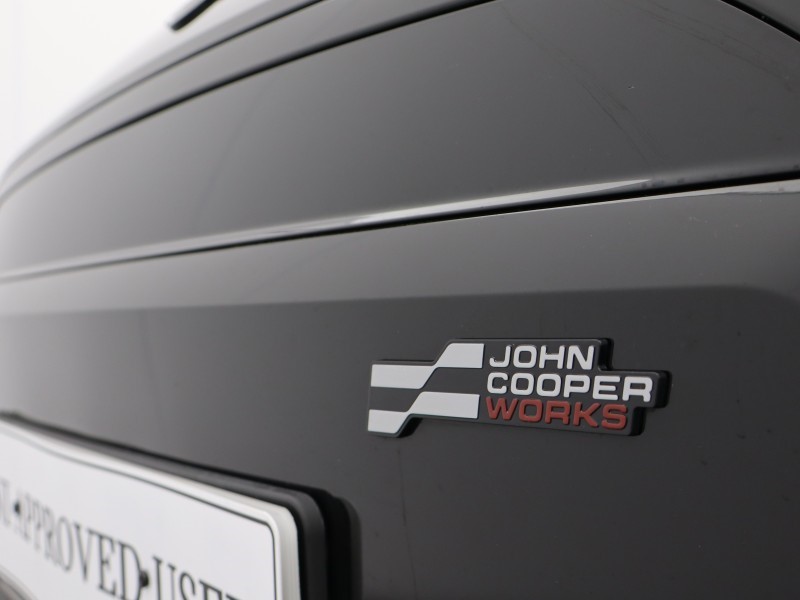 2025 (25) MINI ACEMAN 190kW John Cooper Works 54kWh 5dr Auto 4937992