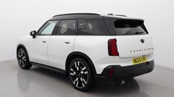 2025 (25) MINI COUNTRYMAN 2.0 S Sport ALL4 5dr Auto 4909816