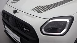 2025 (25) MINI COUNTRYMAN 2.0 S Sport ALL4 5dr Auto 4909826