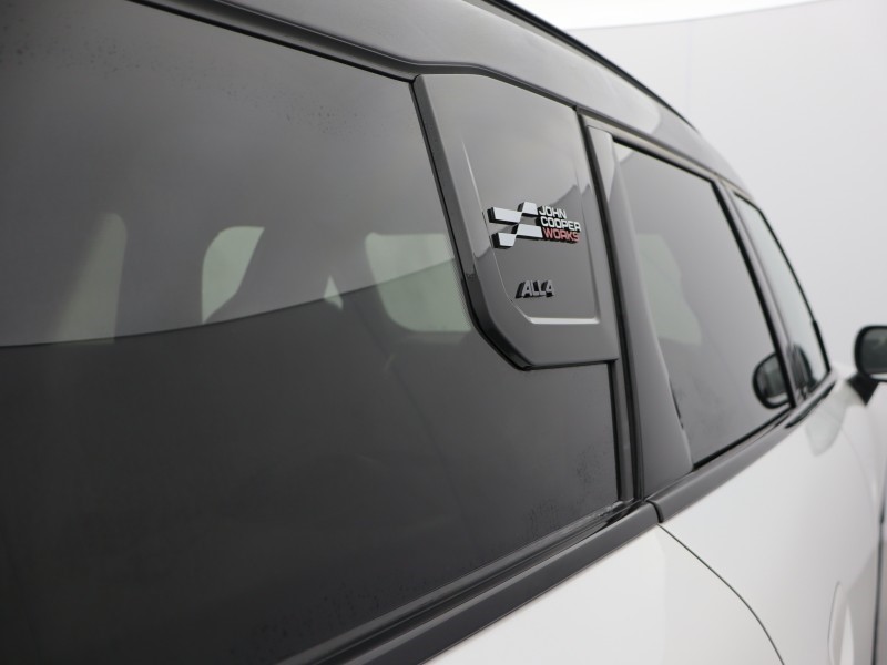 2025 (25) MINI COUNTRYMAN 2.0 S Sport ALL4 5dr Auto 4909823