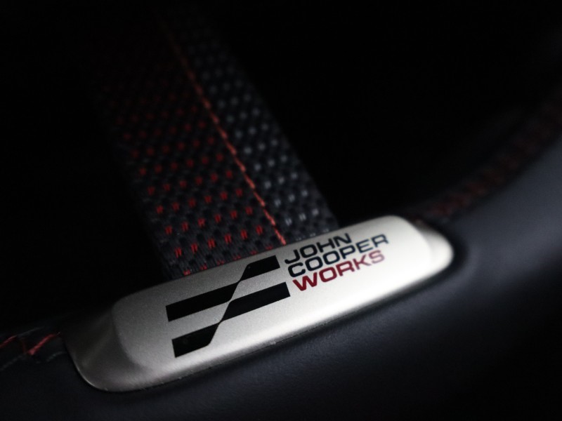 2025 (25) MINI COUNTRYMAN 2.0 S Sport ALL4 5dr Auto 4909859