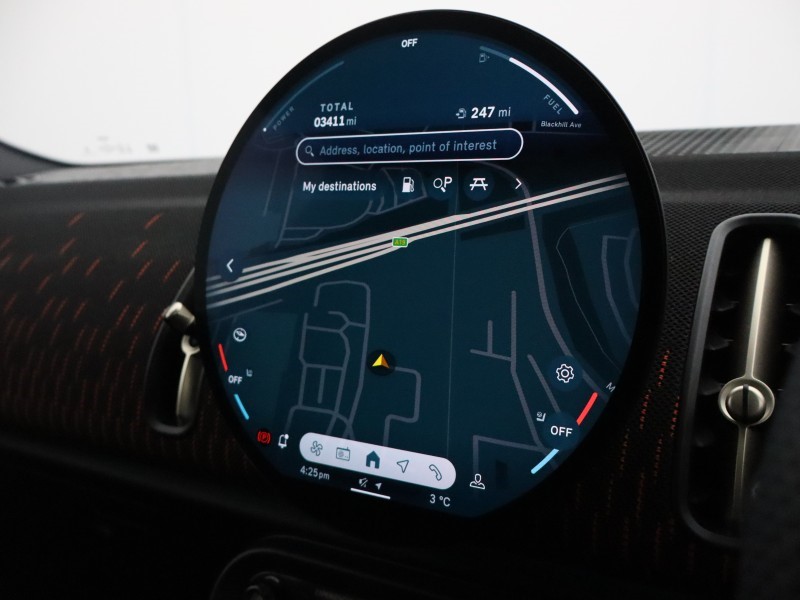 2025 (25) MINI COUNTRYMAN 2.0 S Sport ALL4 5dr Auto 4909863